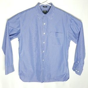J. Crew Factory Men's Button Down Shirt